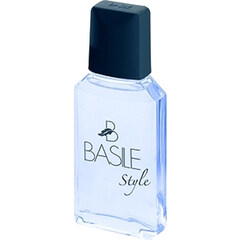 Style Homme (After Shave) by Basile