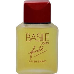 Basile Uomo Forte (After Shave) von Basile