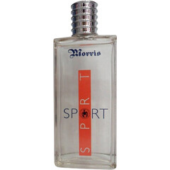 Morris Sport (After Shave Lotion) by Morris