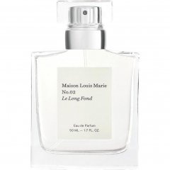 No.02 - Le Long Fond (Eau de Parfum) von Maison Louis Marie