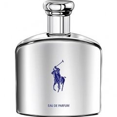 Polo Blue Silver Cup Collector's Edition by Ralph Lauren