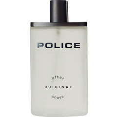Original (After Shave) by Police