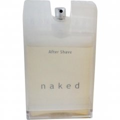 Naked pour Homme (After Shave) von Police