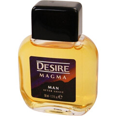 Desire Magma Man (After Shave) by Mülhens