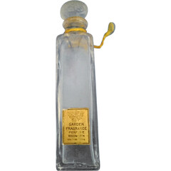 Garden Fragrance by C. B. Woodworth & Sons Co.