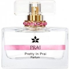 Pretty in Prai by Prai