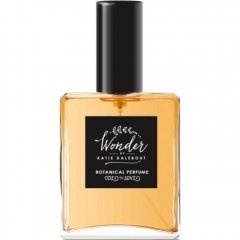 Ode to Love - Wonder by Katie Dalebout by Good Medicine Beauty Lab