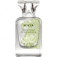 Maya - Mystic Scent of the Americas von Scents of Time