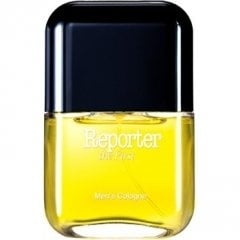 Reporter the First (Cologne) by Oleg Cassini