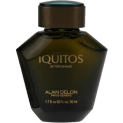 Iquitos (After Shave) by Alain Delon