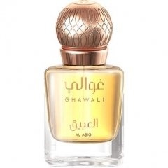 Al Abiq (Parfum) by Ghawali