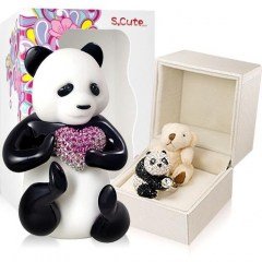 Q. Panda von Novae Plus / S. Cute