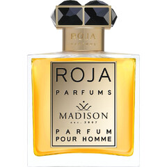 Madison pour Homme by Roja Parfums