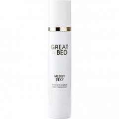 Great in Bed - Messy Sexy von I Smell Great