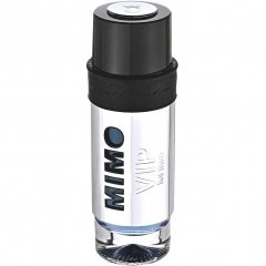 Mimo VIP for Men by Mimo Chkoudra