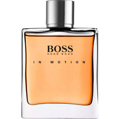 Boss in Motion (Eau de Toilette) von Hugo Boss