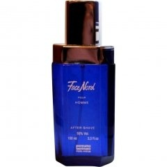 Face Nord (After Shave) von Berdoues
