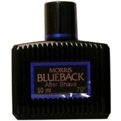 BlueBack (After Shave) von Morris