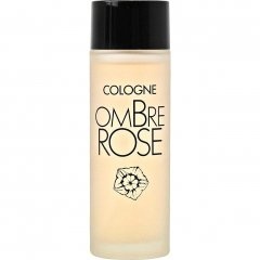 Ombre Rose (Eau de Cologne) by Jean-Charles Brosseau