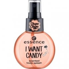 I Want Candy by essence