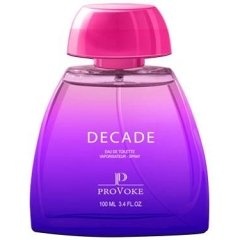 Decade by ProVoke