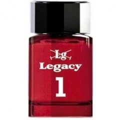 Legacy The Scent - 1 Red von Legacy