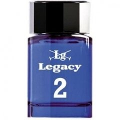 Legacy The Scent - 2 Blue von Legacy