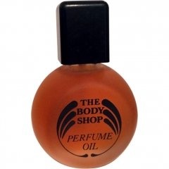 Lavender (Perfume Oil) von The Body Shop
