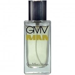 GMV Man (After Shave) von Gian Marco Venturi