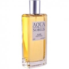 Nanì Collection - Aqua Nobilis by Suarez