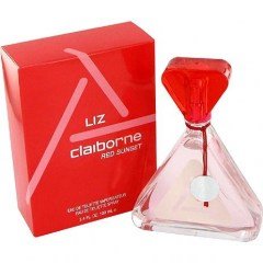 Red Sunset by Curve / Liz Claiborne
