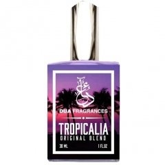 Tropicalia by The Dua Brand / Dua Fragrances