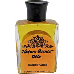 Nature Scents Oils - Ambergris von Olfactory Corp.