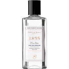 1895 pour Homme by Atelier Rebul