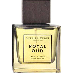 Royal Oud von Atelier Rebul