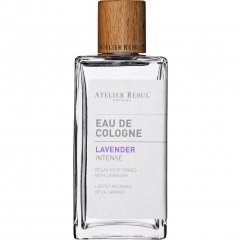 Lavender Intense by Atelier Rebul