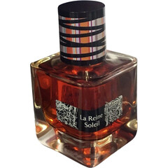 La Reine Soleil (Eau de Parfum) by Sabé Masson / Le Soft Perfume