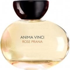 Rose Prana by Anima Vinci