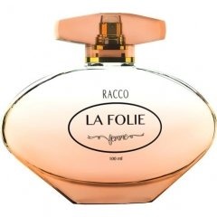 La Folie Femme by Racco