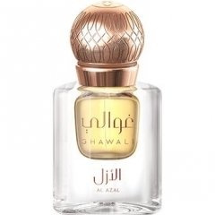Al Azal (Concentrated Perfume) von Ghawali