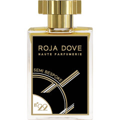 Semi-Bespoke 22 von Roja Parfums