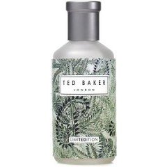Summer Skinwear for Men Limited Edition 2010 by Ted Baker