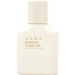#Friday Forever von Zara