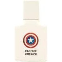Captain America by Zara
