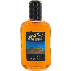 Oz of the Outback (After Shave) by Knight International