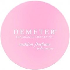 Baby Powder (Cushion Perfume) von Demeter Fragrance Library / The Library Of Fragrance