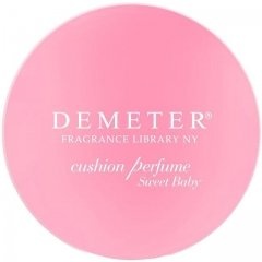 Sweet Baby (Cushion Perfume) von Demeter Fragrance Library / The Library Of Fragrance