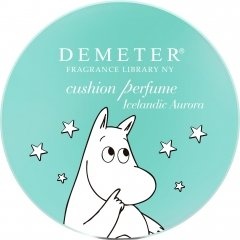 Icelandic Aurora (Cushion Perfume) by Demeter Fragrance Library / The Library Of Fragrance