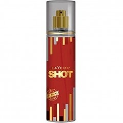 Shot Gold - Imperial by Layer'r