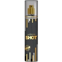 Shot Gold - Iconic by Layer'r